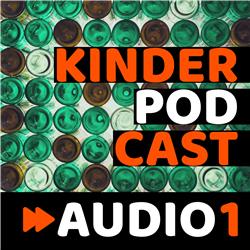 Kinderpodcast | 5-3-2022 | AUDIO 1 | Flessen muziek | Deal or No Deal | Kinderen