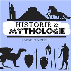 Mesopotamische Mythologie - Het Ontstaan Van De Wereld En Inanna