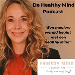Healthy Mind Podcast