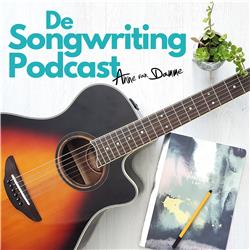 De Songwriting Podcast