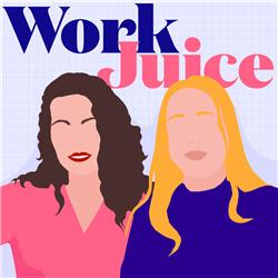 WorkJuice Podcast
