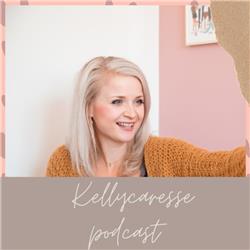 Mama Podcast Kellycaresse