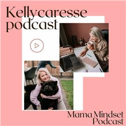 #83 Luister naar je intuitie en inner being voor een gelukkig leven | Kellycaresse Mindset Podcast