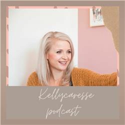 #80 Van CHAOS naar FOCUS! JE DROMEN VOLGEN + tips! | Kellycaresse Mama Podcast