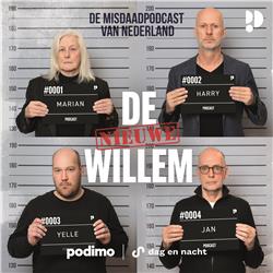 Aflevering 13: De ongemakkelijke relatie tussen Willem Holleeder en Dino Soerel