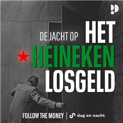Beluister nu Harry's nieuwe podcastserie over het Heineken-losgeld 