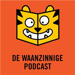 De Waanzinnige Podcast