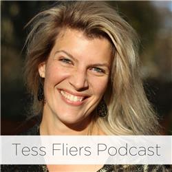 Tess Fliers Podcast