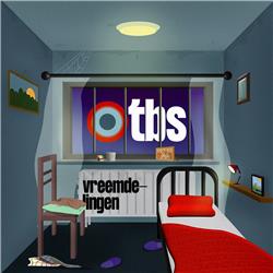#9 - TBS: 'Vreemdelingen' (S03)