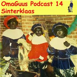 5 december Sinterklaas is jarig PC 14 OmaGuus