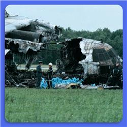  34 van de 41 inzittenden overleefde de vliegtuigcrash Herculesramp niet: 'Mijn ouders hoorden dat ik dood was.'