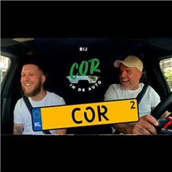 #187 Cor - Bij Andy in de auto! part 2