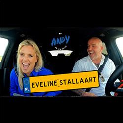 #191 Eveline Stallaart - Bij Andy in de auto!