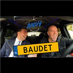 #206 Thierry Baudet - Bij Andy in de auto!