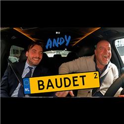 #207 Thierry Baudet part 2 - Bij Andy in de auto!