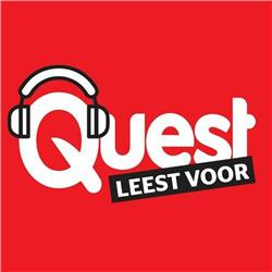 Luister ook naar Questies, de nieuwe podcast van Quest