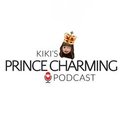 Kiki's Prince Charming Podcast 