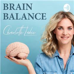Brain Balance by Charlotte Labee 