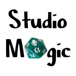 Studio Magic