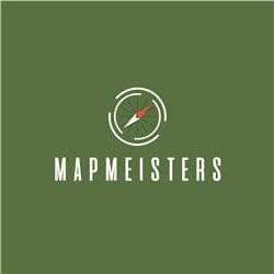 Mapmeisters Podcast #20