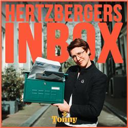Hertzbergers Inbox