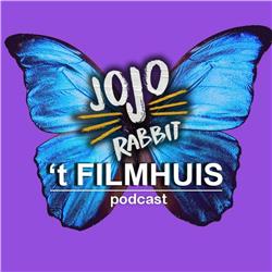 Jojo Rabbit - "Bij die definitie is het geen goede film" - #12