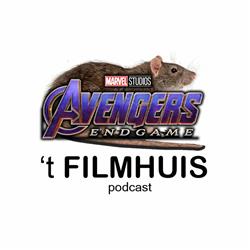 Avengers: Endgame - "Iron-Boy?" - #3
