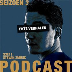 Elitepauper Podcast: Ekte Verhalen S3E11 Stevan Zmiric