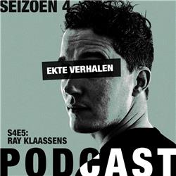 Elitepauper Podcast: Ekte Verhalen S4E5 Ray Klaassens