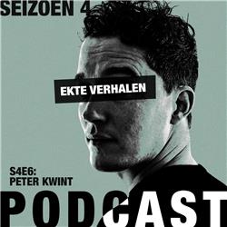 Elitepauper Podcast: Ekte Verhalen S4E6 Peter Kwint