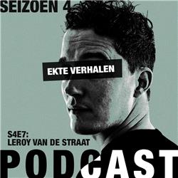 Elitepauper Podcast: Ekte Verhalen S4E7 Leroy van de Straat