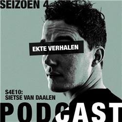 Elitepauper Podcast: Ekte Verhalen S4E10 Sietse van Daalen