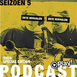 Elitepauper Podcast: Ekte Verhalen S5E06 Play! Outdoor