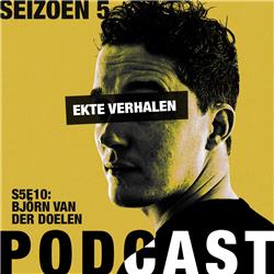 Elitepauper Podcast: Ekte Verhalen S5E10 Björn van der Doelen