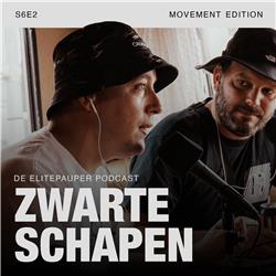Elitepauper: Zwarte Schapen S6E02 Movement Edition