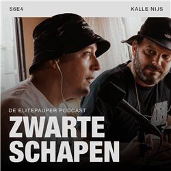 Elitepauper: Zwarte Schapen S6E4 Kalle Nijs