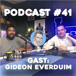 41: Lange Frans de Podcast #41 Gideon ‘Gikkels’ Everduim 