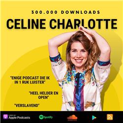 Celine Charlotte Podcast