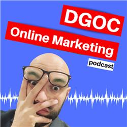 DGOC Online Marketing Podcast
