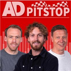 ‘Oostenrijk kan wel eens het summum van een saaie dominante race worden’