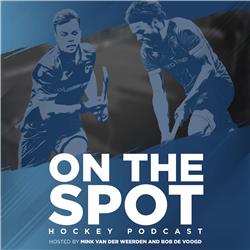 On The Spot Hockey Podcast