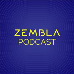 Luister vanaf 21 november naar de Zembla Podcast