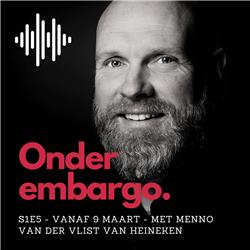 S1E5 - Menno van der Vlist van Heineken Nederland