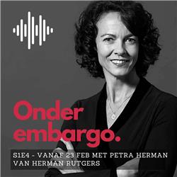 S1E4 - Petra Herman van Herman Rutgers