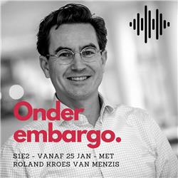 S1E2 - Roland Kroes van Menzis