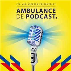Ambulance - De Podcast