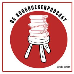 #19 Kookboekenpodcast