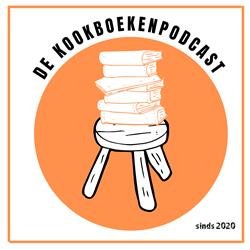 #18 Kookboekenpodcast