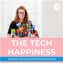 The Tech Happiness 