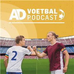 AD Voetbal podcast
